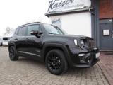 Jeep Renegade Longitude Mild-Hybrid FWD - Jeep Renegade Longitude mit Hybrid-Antrieb (Benzin/Elektro)