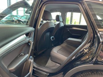 Audi Q5 2.0 TDI *NAVI*PDC*SHZ*UNFALLFREI*