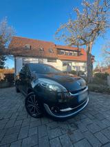 Renault Scenic 3 2.0 dCi 150 PS EDC Auto... - Renault Scenic: Dci 150