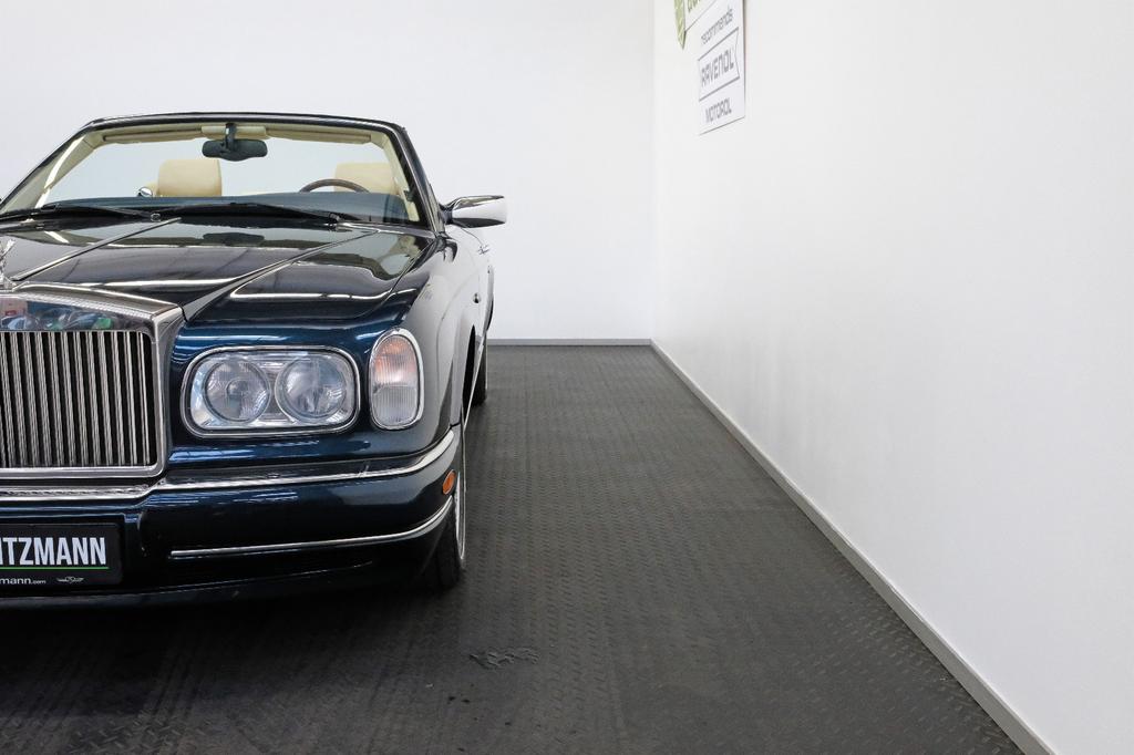 Rolls-Royce Corniche