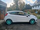 Ford Fiesta MK7 JA8 1.5 TDCi Cool & Connec... - Ford Fiesta: Ja8
