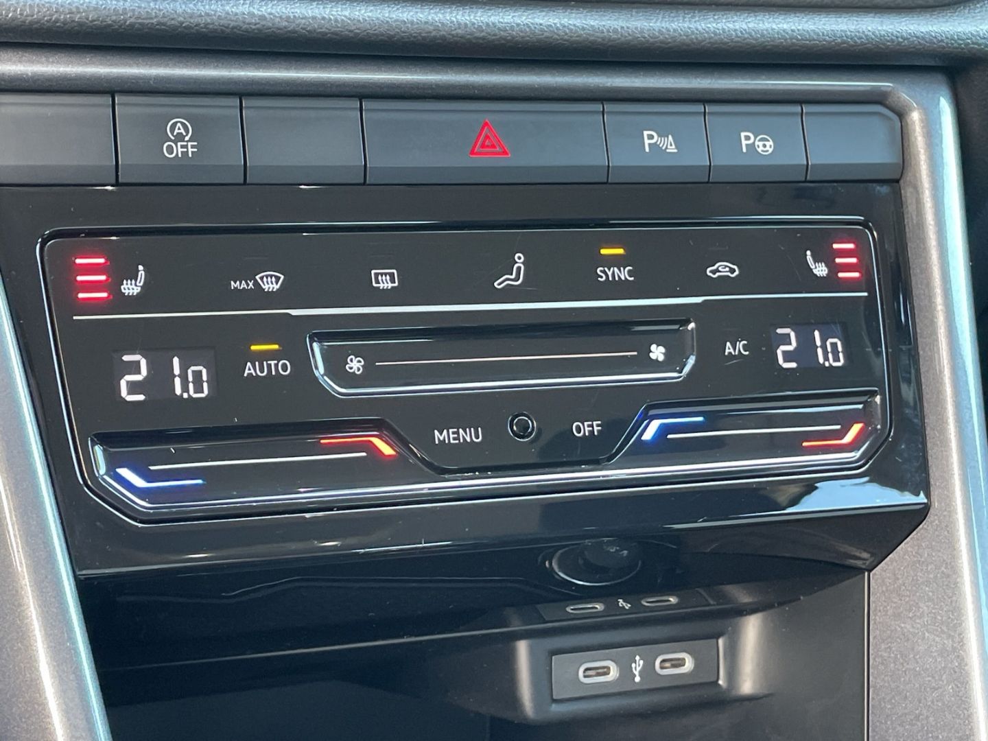 T-Roc 1.5 TSI DSG Style AHK/ACC/App-Con/LED Plus