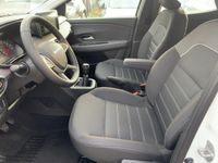 Dacia Sandero - Vorschau Bild 13