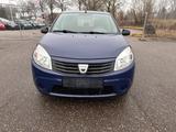 Dacia Sandero Basis 1,4 Benzin 1 HAND Klima - Dacia Sandero in Freiburg