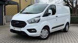 Ford Transit Custom Kasten 340 L1 170PS STHZ/RFK/1.H - Ford Transit: 17