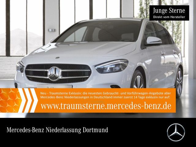 Mercedes-Benz B 250 e PROGRESSIVE/LED/R-KAM/MBUX-HIGH-END/WD