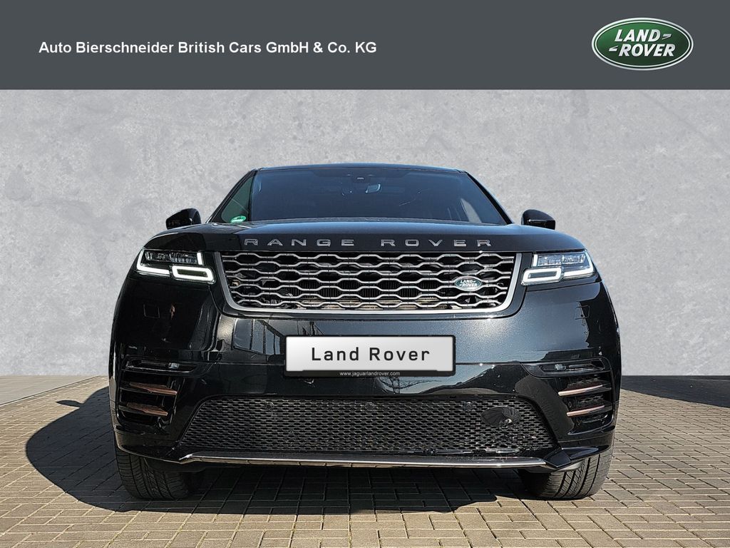 Land Rover Range Rover Velar D300 R-Dynamic SE