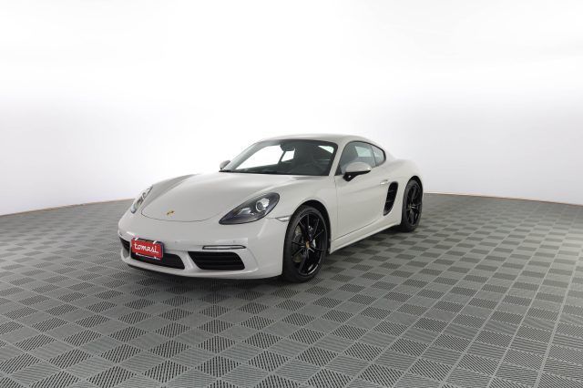 Porsche PORSCHE 718 718 Cayman 2.0