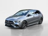 Mercedes-Benz B 250e AMG|NIGHT|LED|NAVI|PANO|KAM|MBUX|18''LM - Mercedes-Benz mit Hybrid-Antrieb: Grau