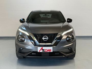 Nissan Juke - 2