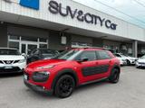 Citroën Citroen C4 Cactus C4 1.6 (Euro 6) bluehdi CINGHI - rote Citroën C4 Cactus