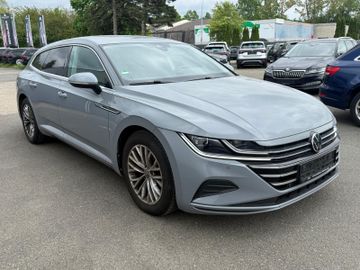 Volkswagen Arteon - 3