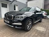 BMW X3 xDrive 20 d X-Line Leder|Live Cocpit|AHK|HUD - BMW: Xdrive