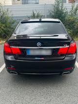 BMW Tauschen moglich Bmw 740d xdrive biturbo - BMW 740 aus 2011: 740d