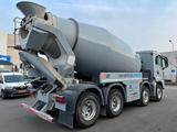 Andere EMOSS EMOSS | 8x4 | 10m3 | Volledig elektrisch | - Elektro Kastenwagen