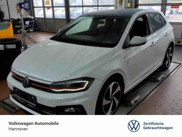 Volkswagen Polo GTI 2.0 TSI DSG Pano LED DigCockpit ACC PDC