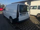 Volkswagen Caddy Maxi - VW Caddy Maxi von privat