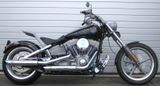 Harley-Davidson FXCW Softail Rocker, Penzl Klappenauspuff 5HD - Offers matching your search criteria