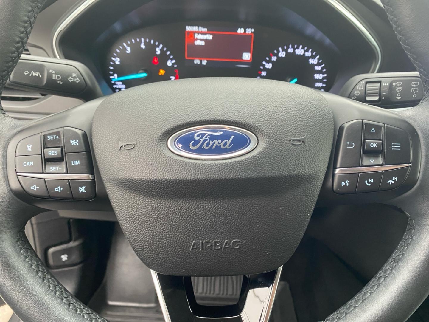 Ford Focus Turnier 1.5 EcoBoost Active *LED*ACC*Navi*, миниатюра 11
