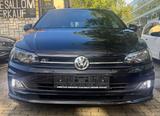 Volkswagen Polo VI Highline - VW Polo Gebrauchtwagen in Dortmund