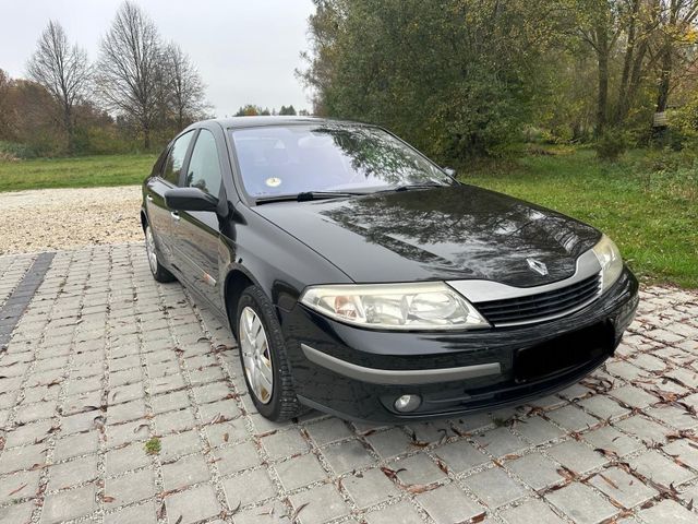 Renault Laguna 1.9 dci