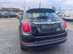 Fahrzeugabbildung Fiat 500X Lounge NAVI SPUR KEYLESS ENTRY/ GO