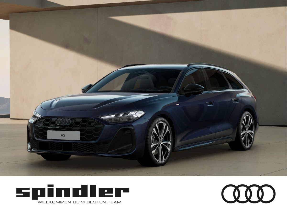 Audi A5 Avant S-line TDI quattro | Head-Up,AHK,360°