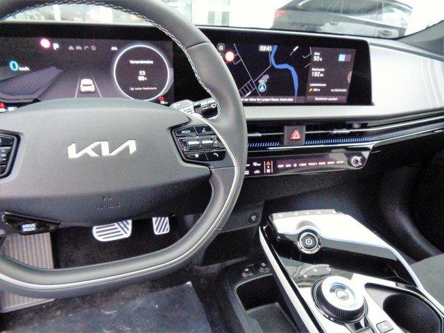 Kia EV6 GT-line 77,4 RWD WP GD ASS+ DES