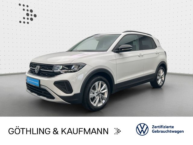 Volkswagen T-Cross Life GOAL 1.0 TSI*NAVI*LED*SHZ*PDC*ACC*A