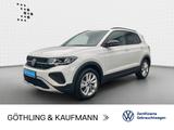 Volkswagen T-Cross Life GOAL 1.0 TSI*NAVI*LED*SHZ*PDC*ACC*A - Volkswagen T-Cross: Goal