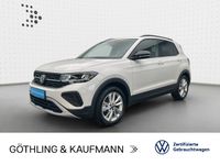 Volkswagen T-Cross - Vorschau Bild 1