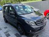 Mercedes-Benz Citan Kombi 109 CDI lang 5 Sitze Klima - Mercedes-Benz Citan