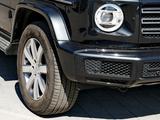 Mercedes-Benz G 400 d+DISTRONIC+AHK+360°+MULTIBEAM+Schiebedach - Mercedes G 400 mit Anhängerkupplung