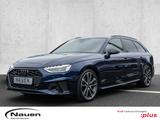 Audi S4 Avant 3.0 TDI *AHK*PANO*STAND.HZG.*MATRIX*OPT - Audi S4 in Duisburg