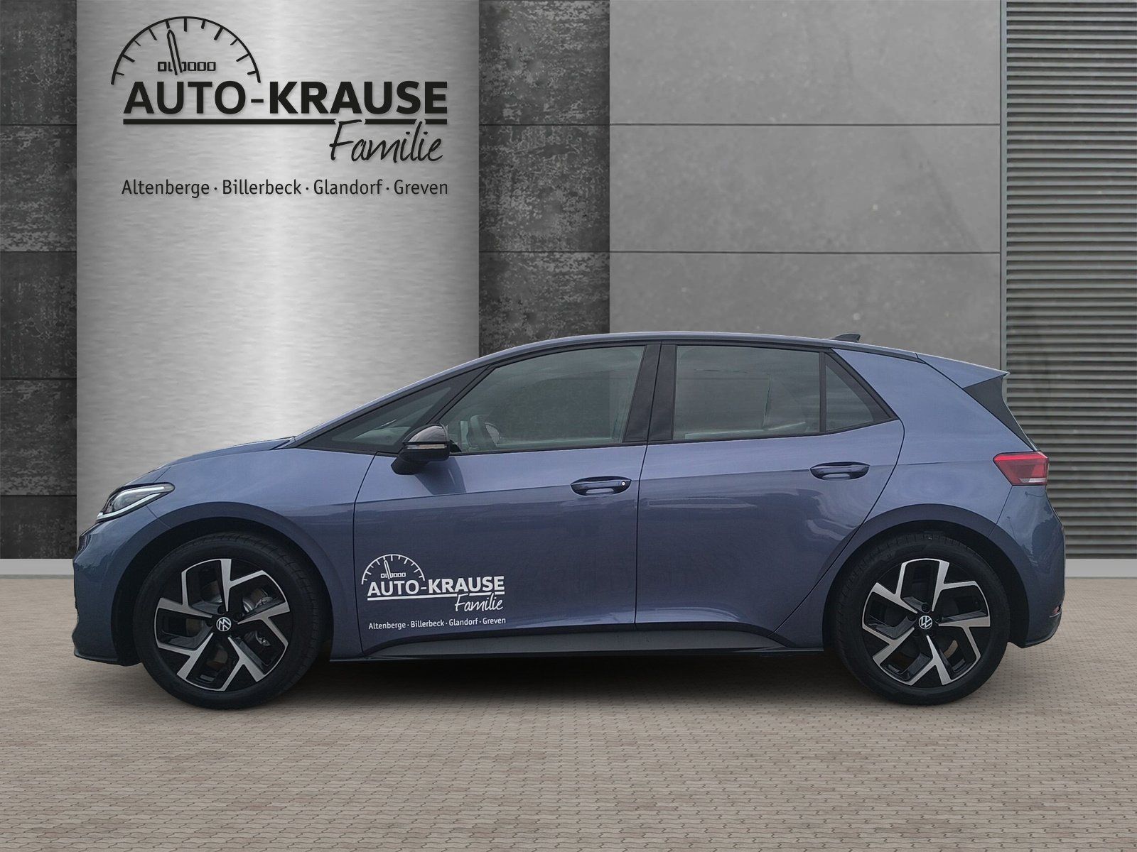 Volkswagen ID.3 Neo Life 58 kWh imagem 3