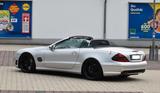 Mercedes-Benz SL EDITION 50/1OF550/SL55 AMG AGA/KW INOX V3/20" - Mercedes-Benz AMG e55