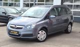 Opel Zafira B Edition 1.8 140 PS  *7 SITZER*  TÜV NEU - Opel Zafira in Wiesbaden