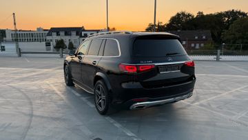 Mercedes GLS 580 - 2