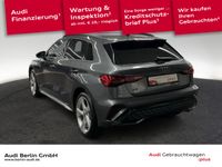 Audi A3 - Vorschau Bild 3