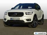 Volvo XC40 R Design Recharge Plug-In Hybrid 2WD T5 Twi - Volvo XC40 mit Hybrid-Antrieb: Automatik