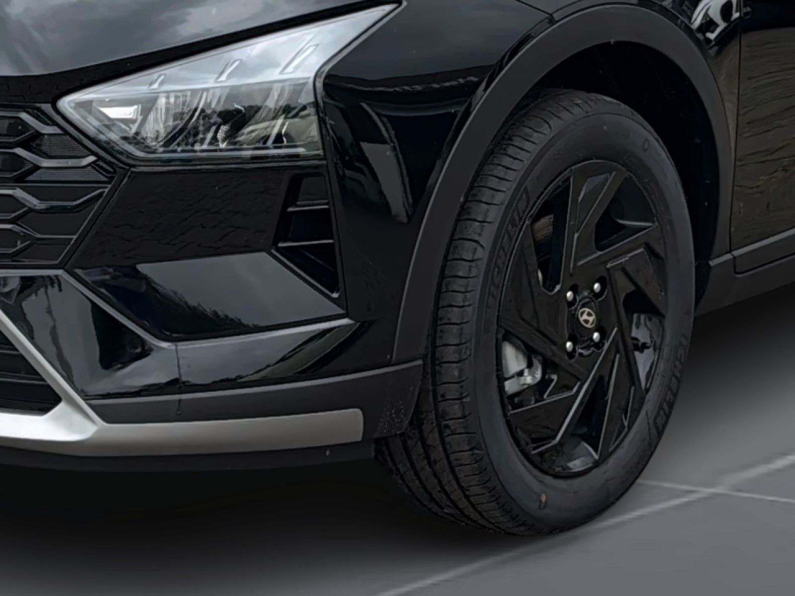 Hyundai BAYON - Bild 6
