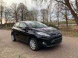 Ford Fiesta 2011 100 TKM! 2*Hand*Klima*TÜV... - Ford Fiesta aus 2011: For