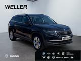 Skoda Kodiaq 2.0 TDI4x4DSG Style *7-Si*StHz*CANTON*DIG - gebrauchte Skoda Kodiaq aus dem Jahr 2018
