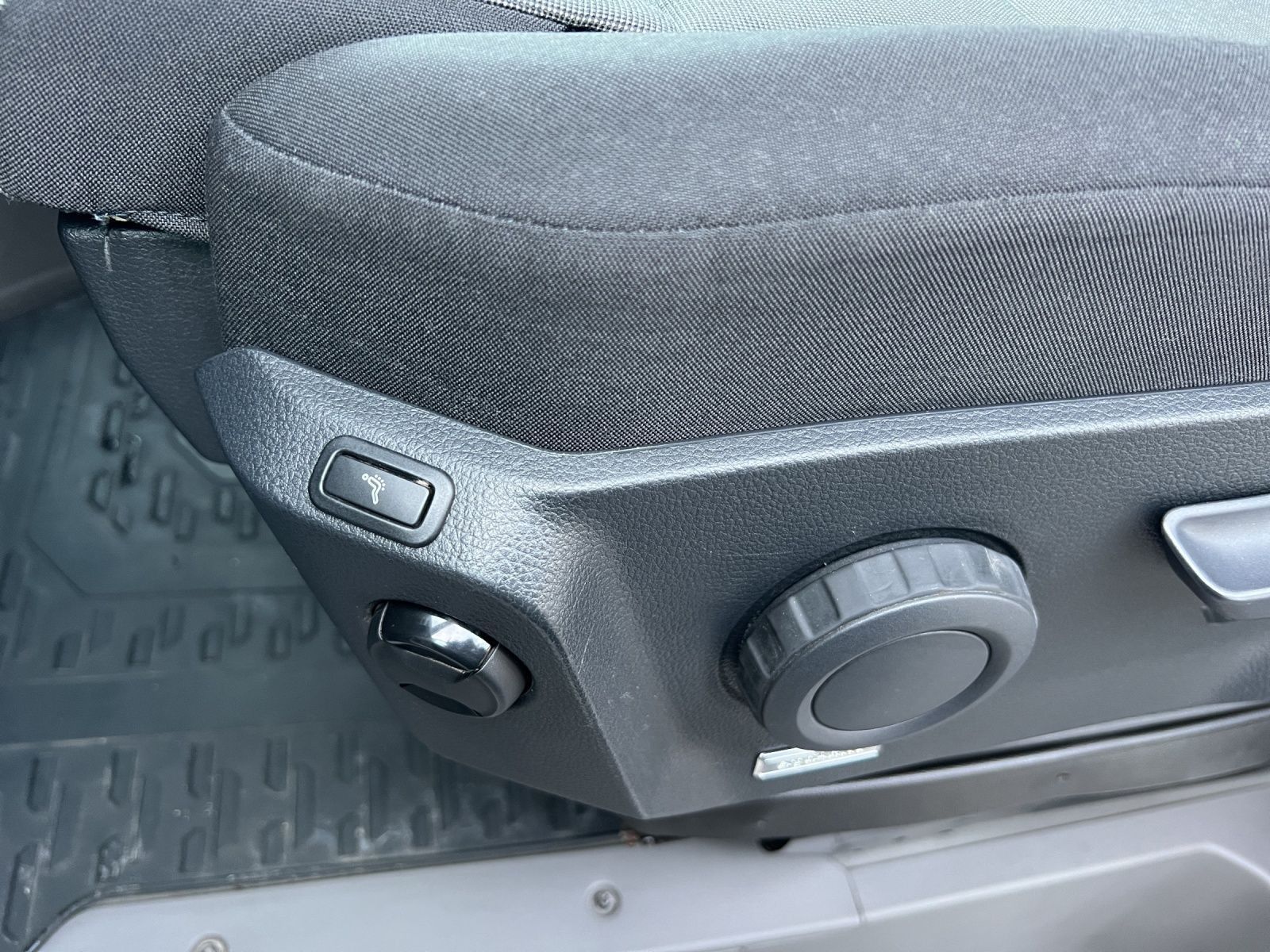 Crafter 30 Kasten 2.0 TDI