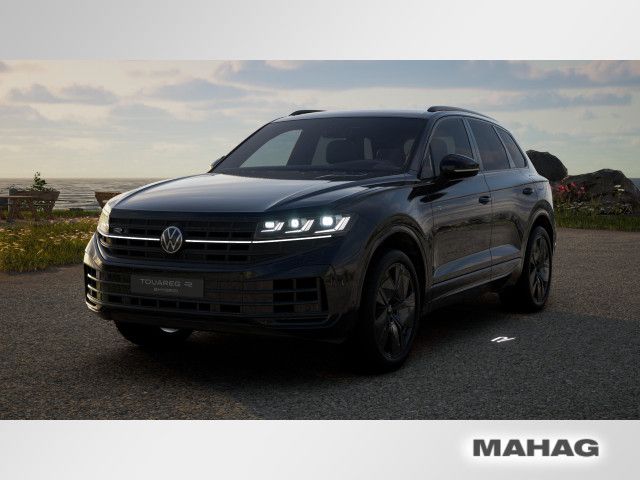 Volkswagen Touareg - Bild 13