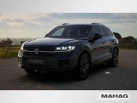 Volkswagen Touareg - Vorschau Bild 13