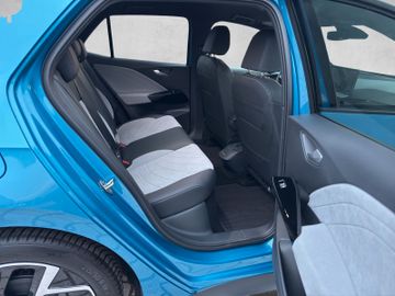 Volkswagen ID.3 Pro 150 kW Goal|DAB+|Kamera|ACC|DiscoverPro