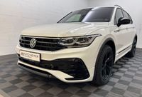 Volkswagen Tiguan Allspace - Vorschau Bild 1