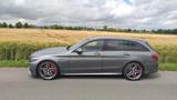 Mercedes-Benz C 63 AMG Mercedes-AMG C 63 T S Mercedes-AMG S