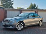Mercedes-Benz Mercedes C220 CDI Automatik - Mercedes-Benz C 220 aus 2008